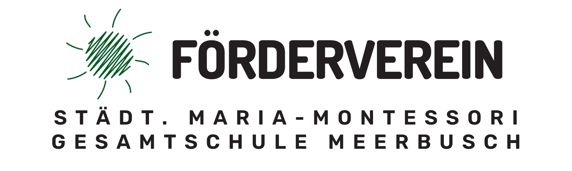 Förderverein der Städt. Maria-Montessori-Gesamtschule Meerbusch e.V.